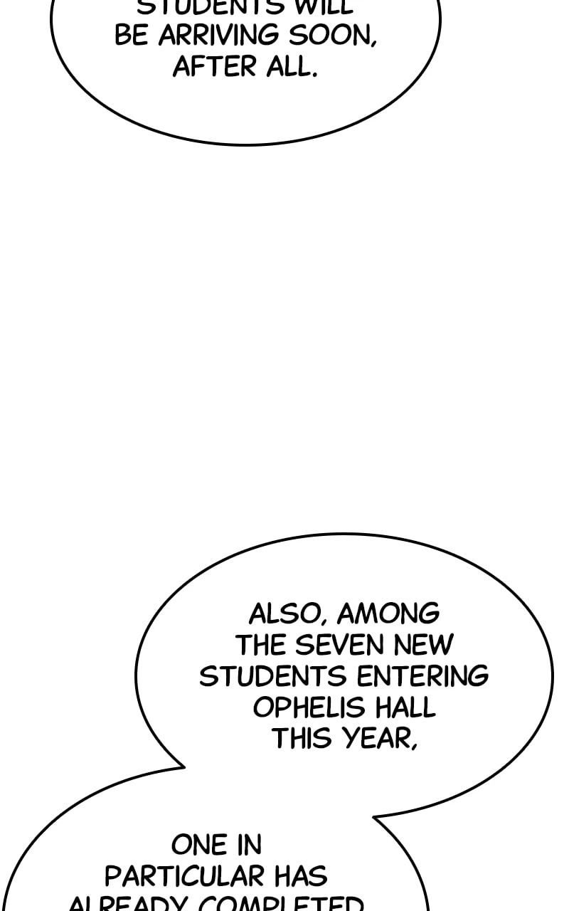 The Extra's Academy Survival Guide Chapter 38 - 111