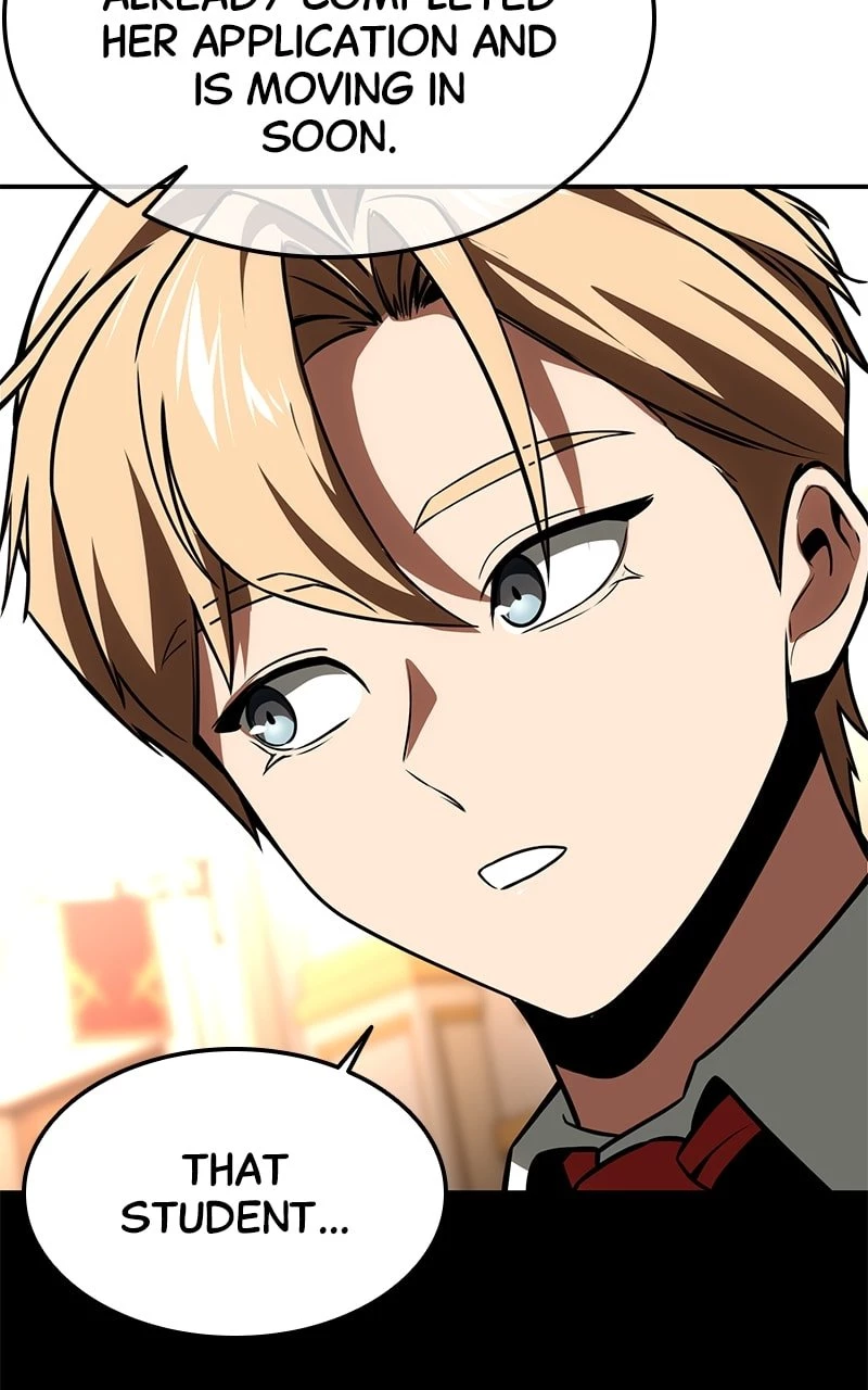 The Extra's Academy Survival Guide Chapter 38 - 112