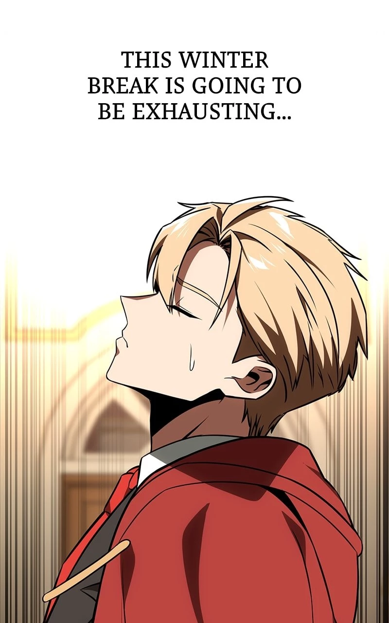 The Extra's Academy Survival Guide Chapter 38 - 116