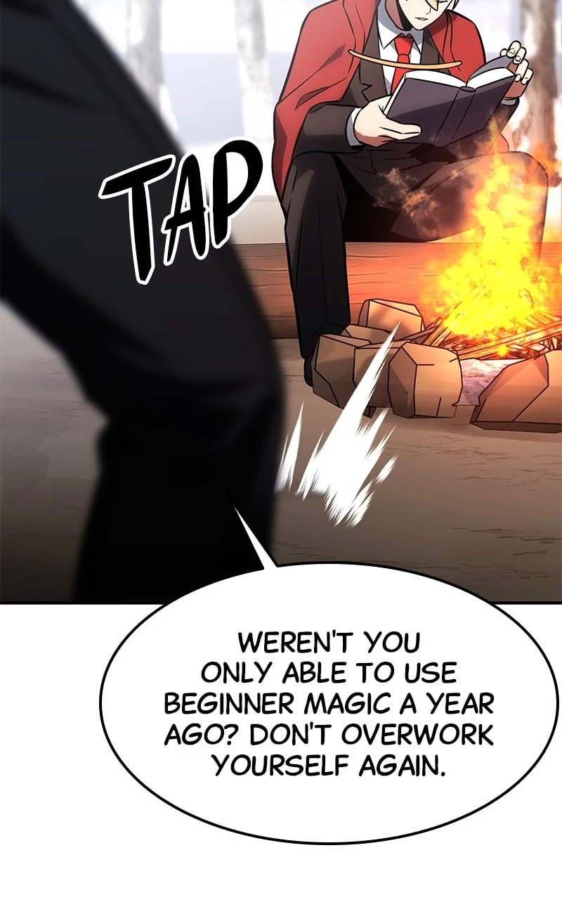 The Extra's Academy Survival Guide Chapter 38 - 124