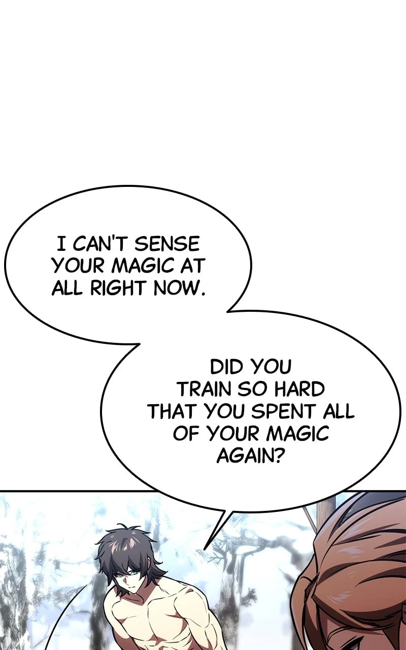 The Extra's Academy Survival Guide Chapter 38 - 125