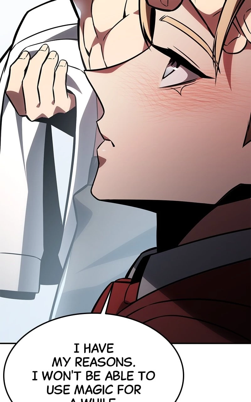 The Extra's Academy Survival Guide Chapter 38 - 129