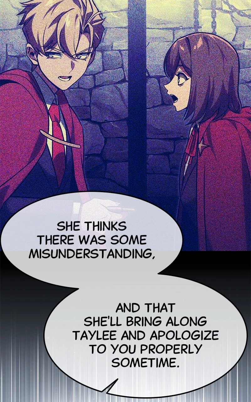 The Extra's Academy Survival Guide Chapter 38 - 133