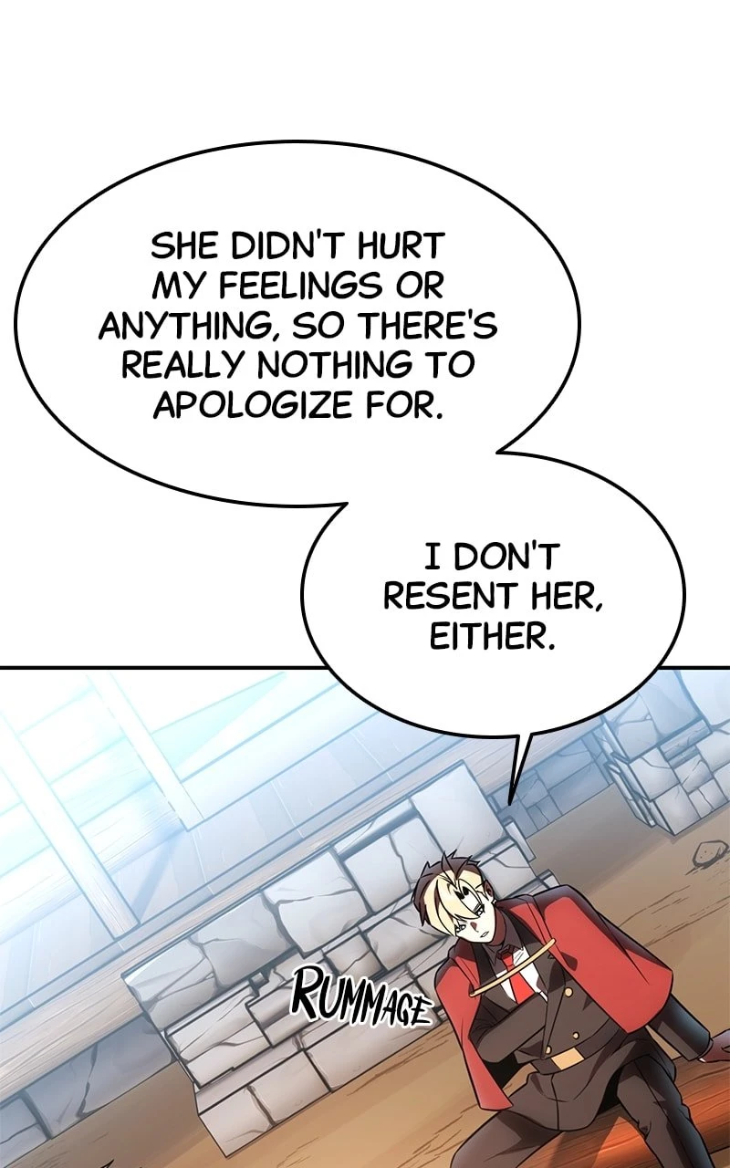 The Extra's Academy Survival Guide Chapter 38 - 136