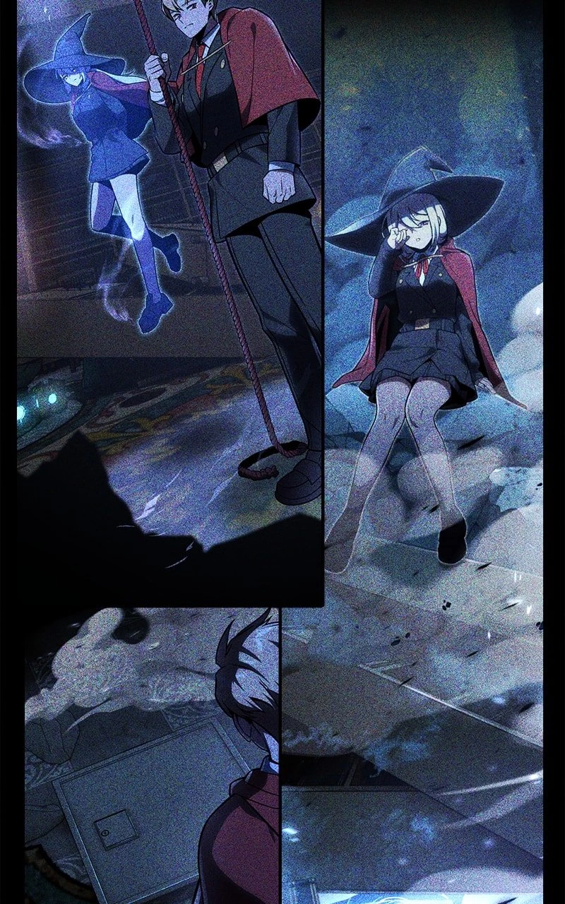 The Extra's Academy Survival Guide Chapter 38 - 141