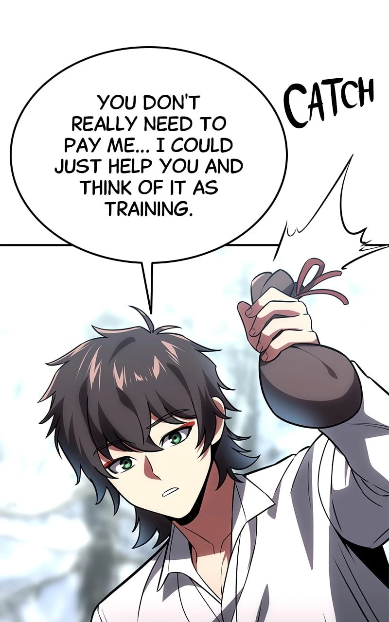 The Extra's Academy Survival Guide Chapter 38 - 143