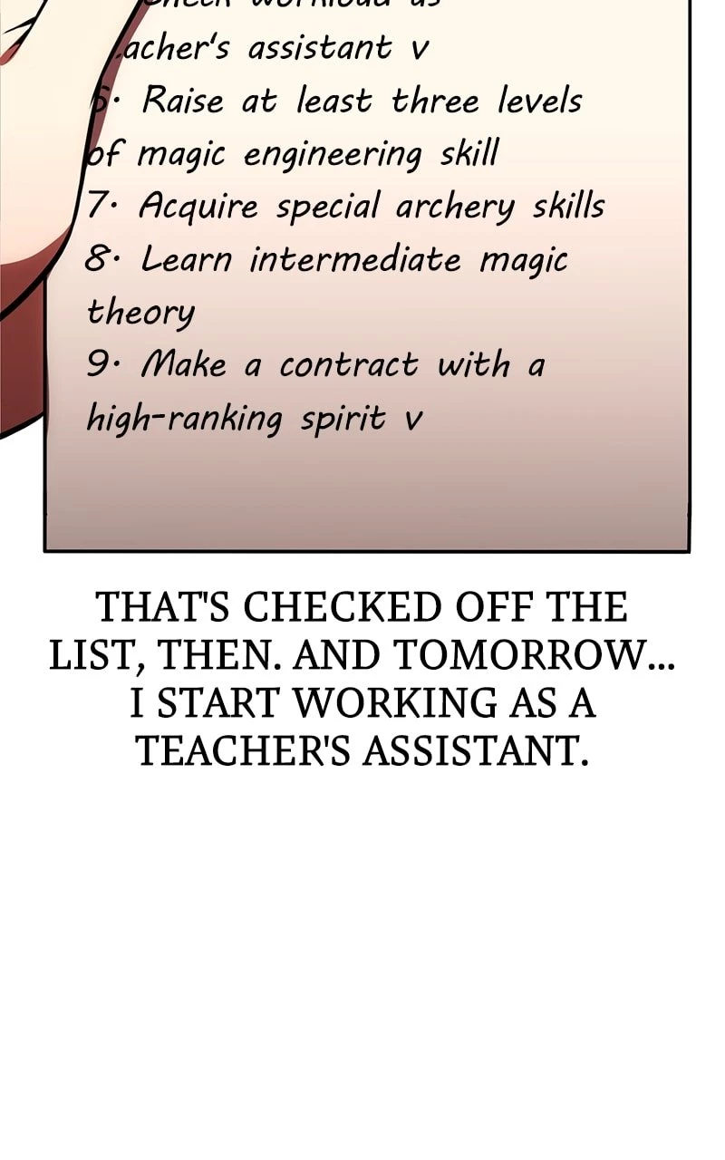 The Extra's Academy Survival Guide Chapter 38 - 148