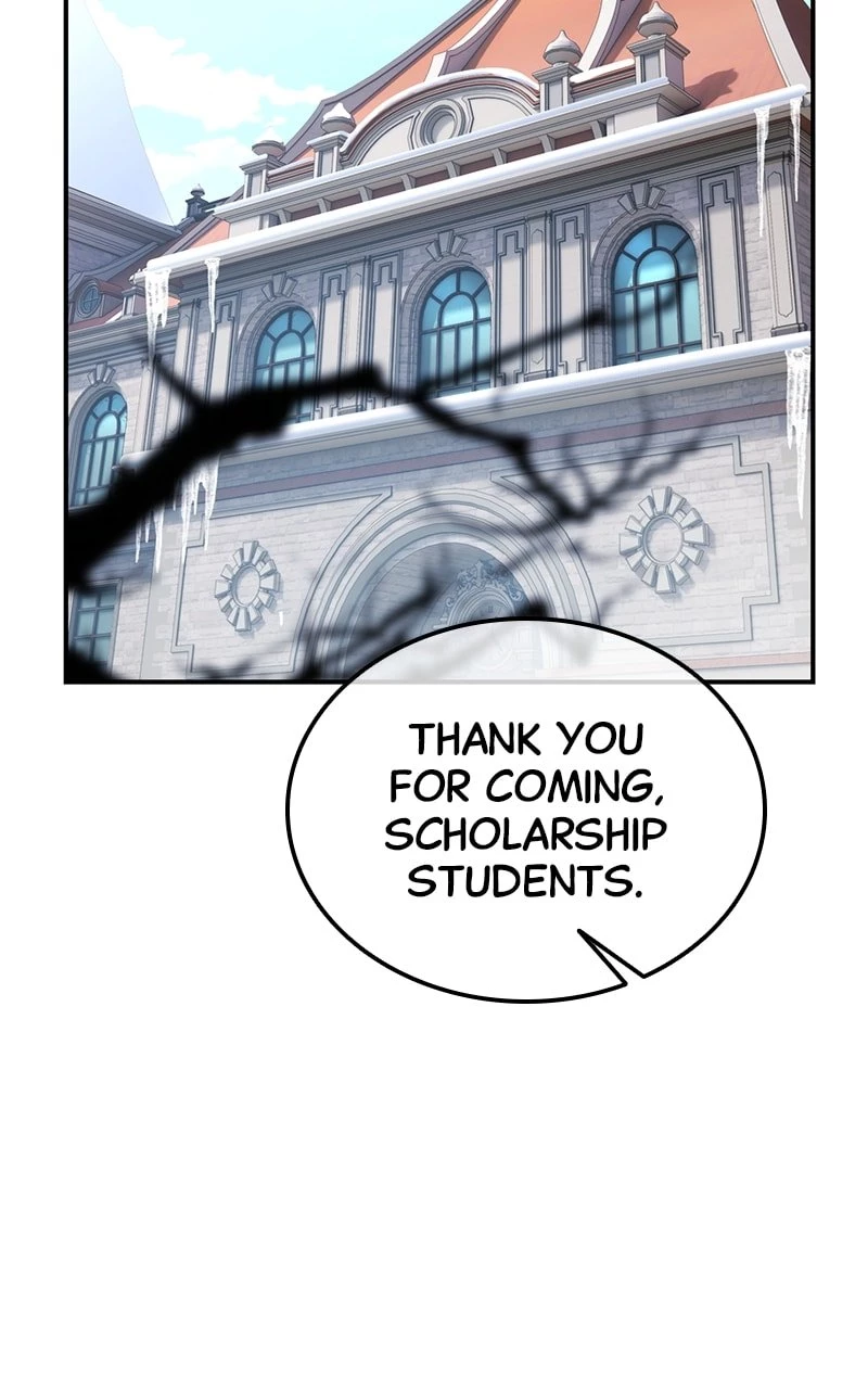The Extra's Academy Survival Guide Chapter 38 - 151