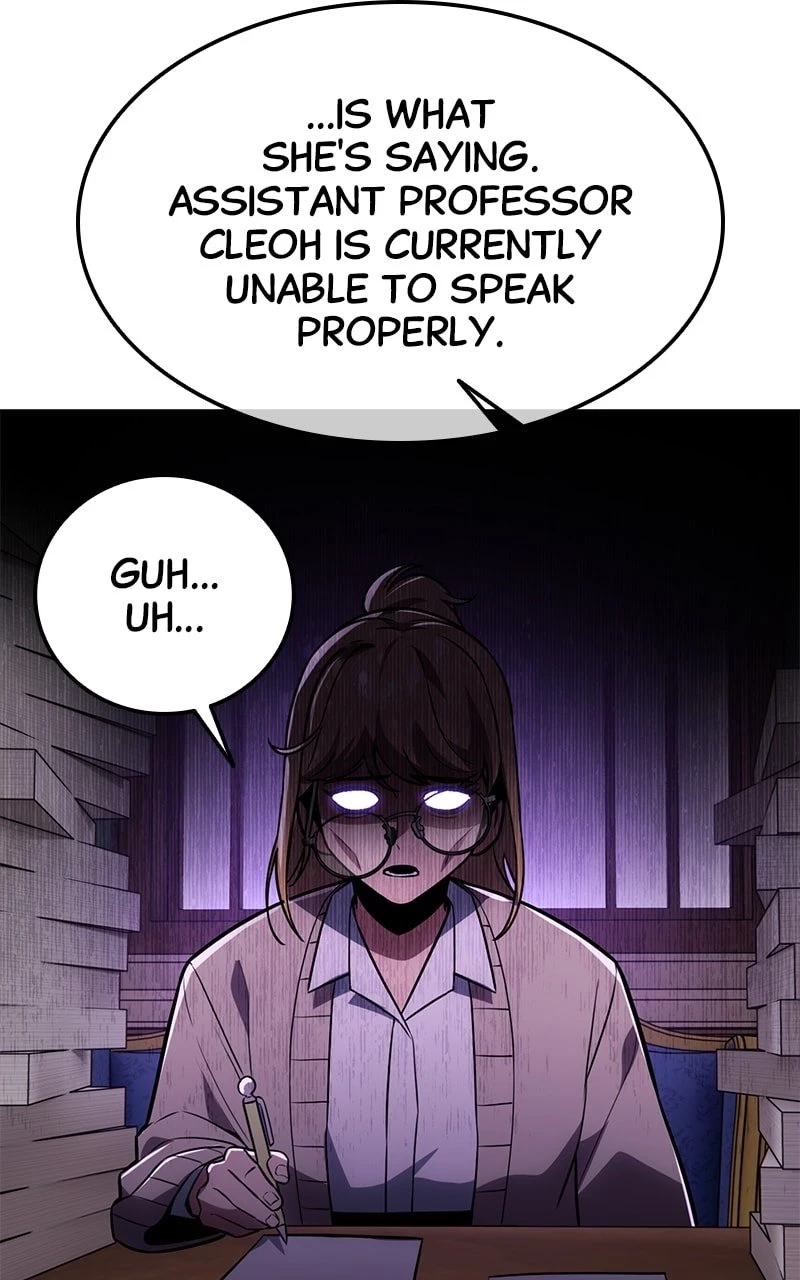 The Extra's Academy Survival Guide Chapter 38 - 152