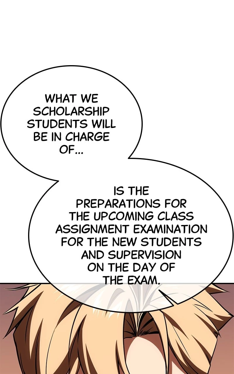The Extra's Academy Survival Guide Chapter 38 - 156