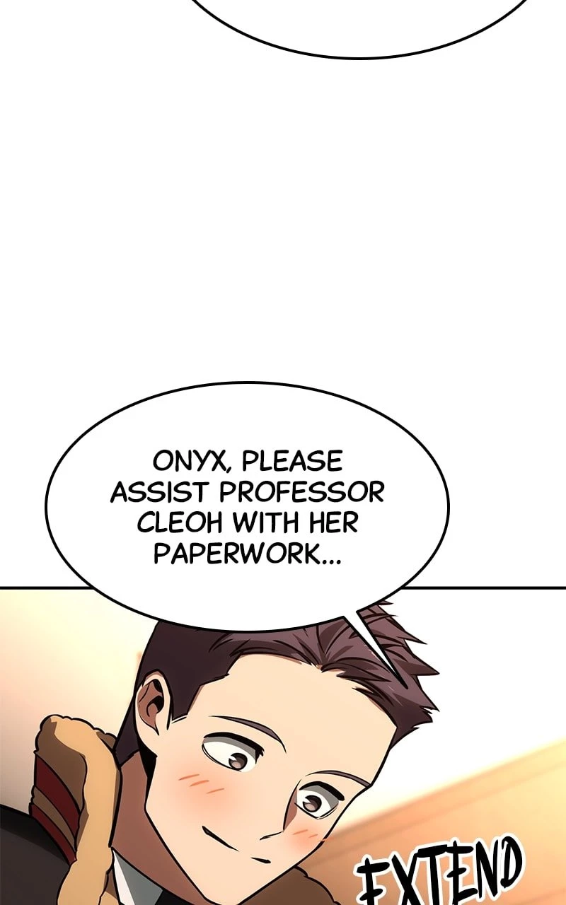 The Extra's Academy Survival Guide Chapter 38 - 162