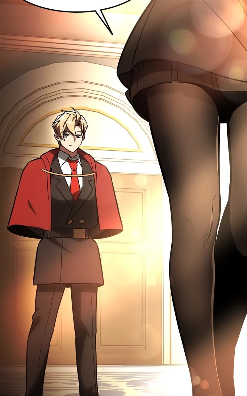 The Extra's Academy Survival Guide Chapter 38 - 164
