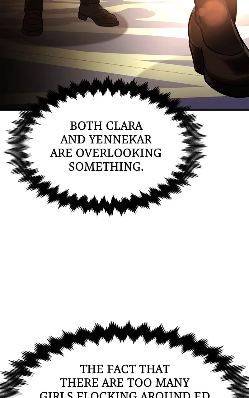 The Extra's Academy Survival Guide Chapter 38 - 165