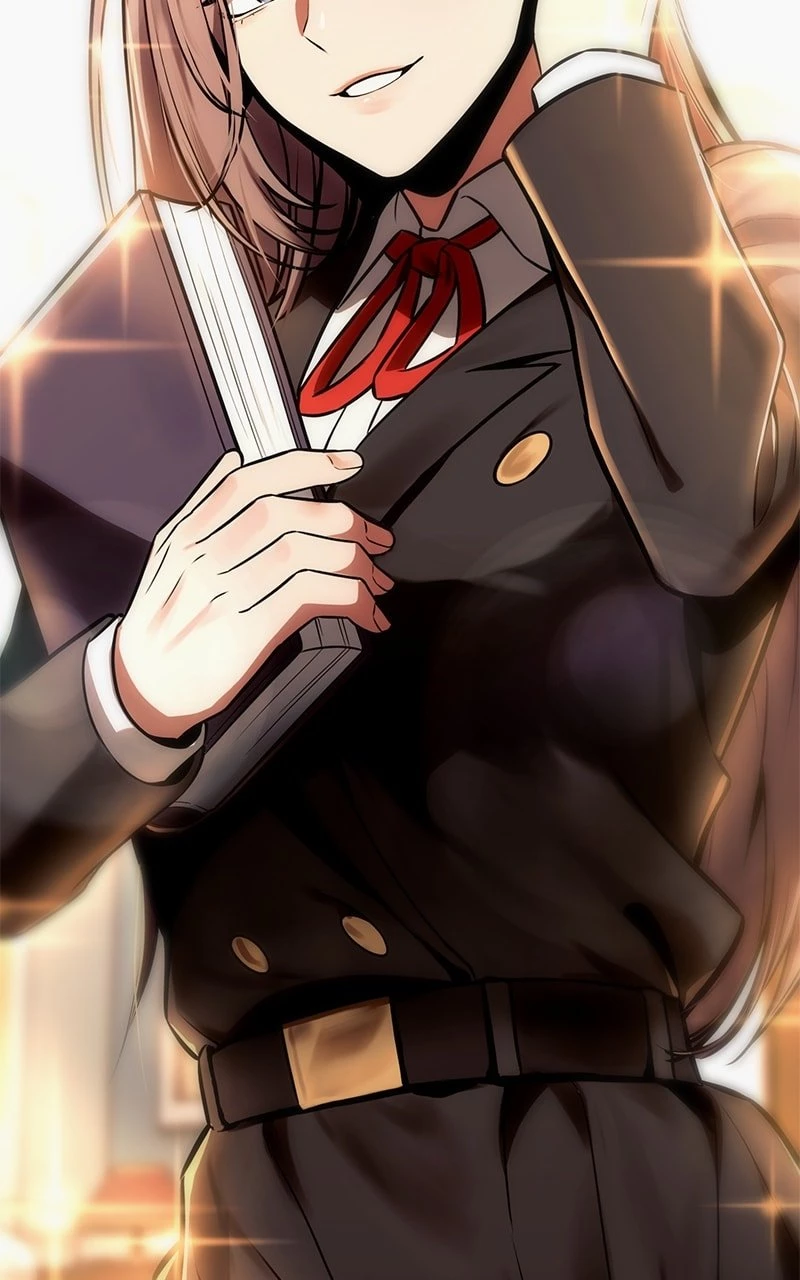 The Extra's Academy Survival Guide Chapter 38 - 170