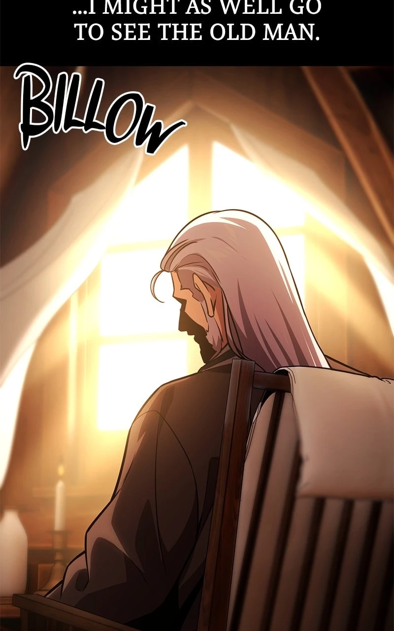 The Extra's Academy Survival Guide Chapter 36 - 9