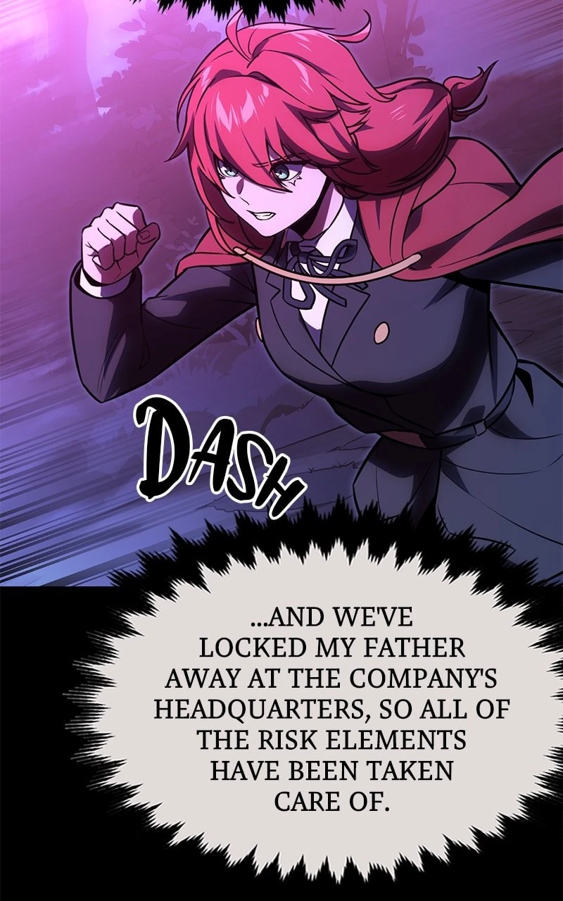 The Extra's Academy Survival Guide Chapter 35 - 4