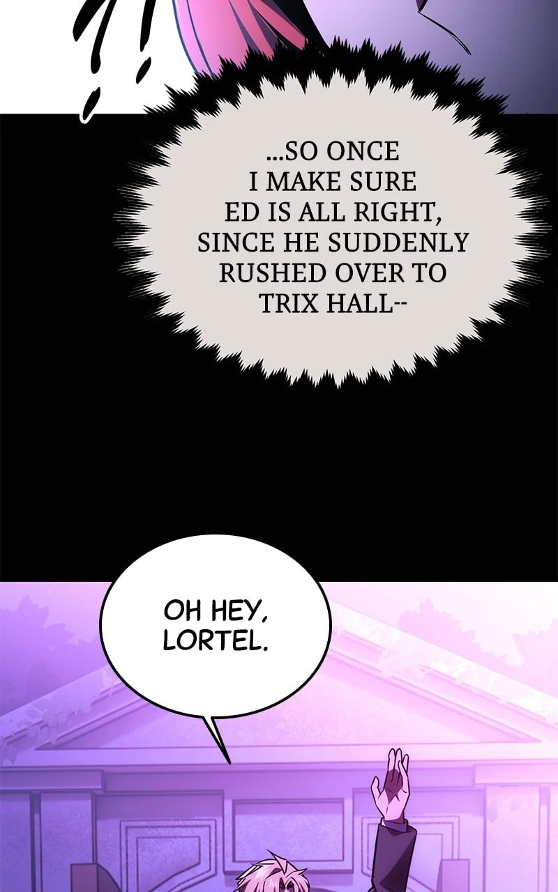 The Extra's Academy Survival Guide Chapter 35 - 6