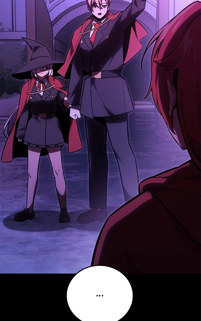 The Extra's Academy Survival Guide Chapter 35 - 7