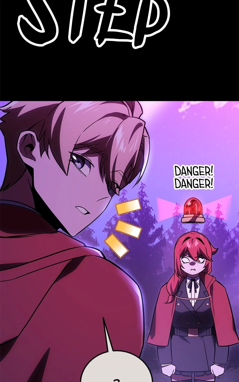 The Extra's Academy Survival Guide Chapter 35 - 10