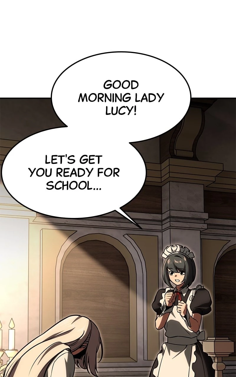 The Extra's Academy Survival Guide Chapter 36 - 21