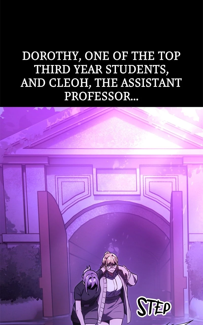 The Extra's Academy Survival Guide Chapter 35 - 12