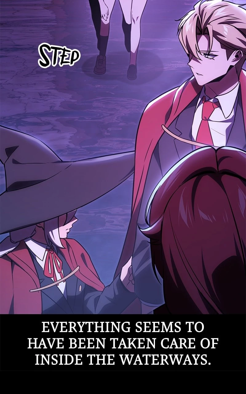 The Extra's Academy Survival Guide Chapter 35 - 13