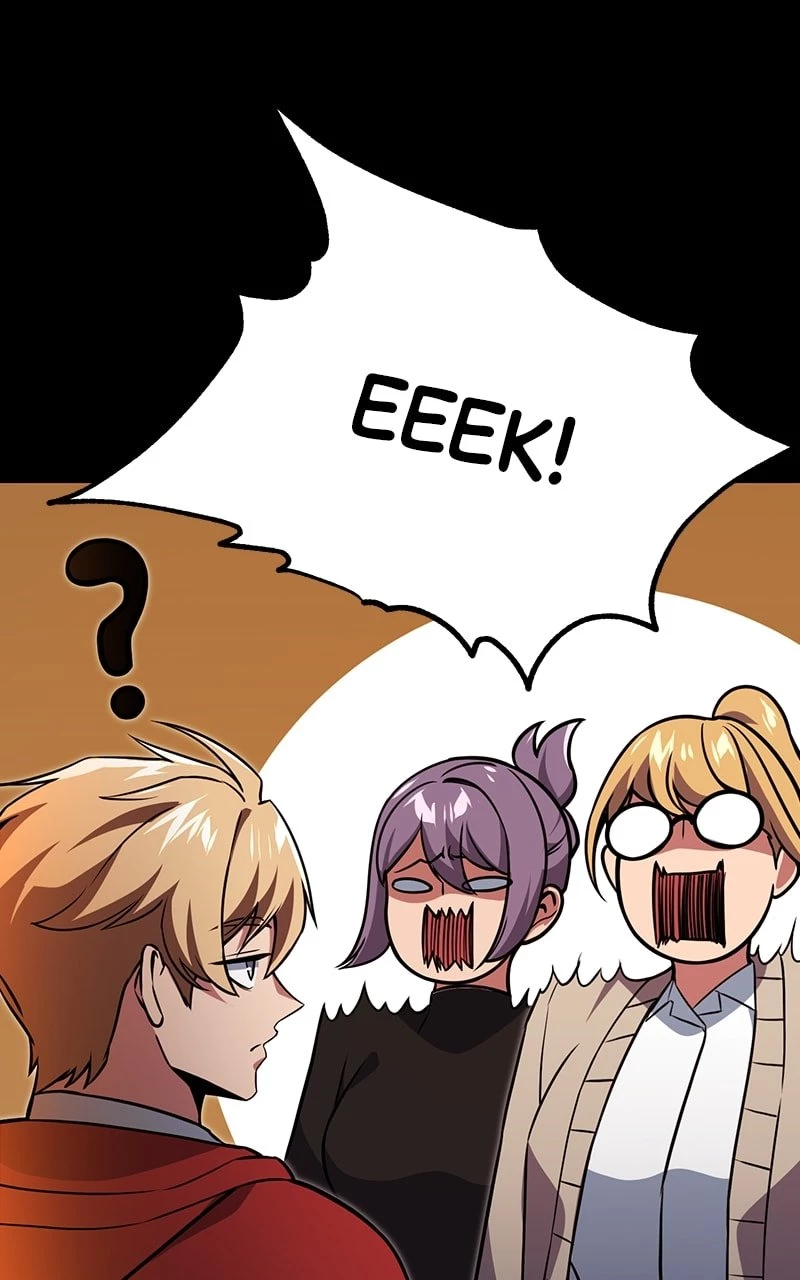 The Extra's Academy Survival Guide Chapter 35 - 16