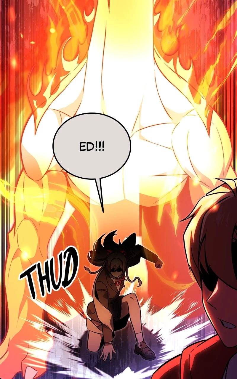 The Extra's Academy Survival Guide Chapter 35 - 18