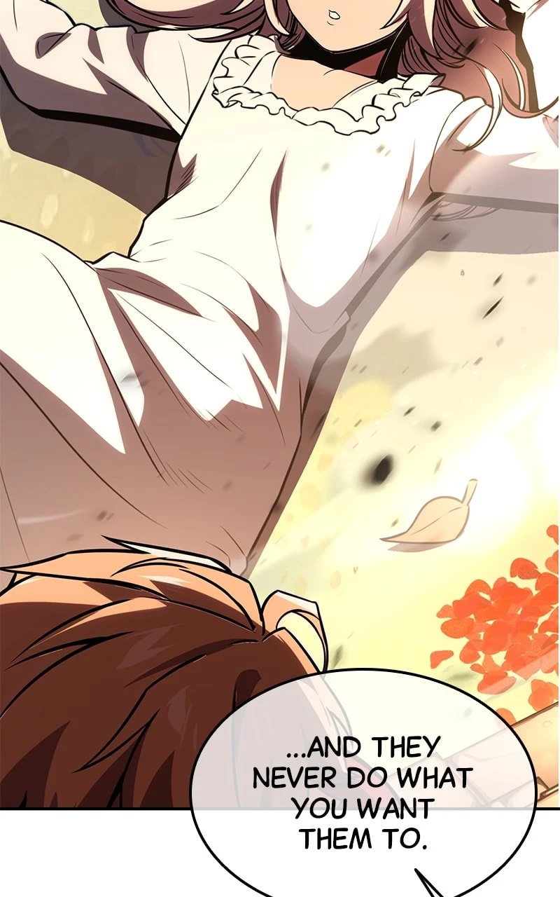 The Extra's Academy Survival Guide Chapter 36 - 38