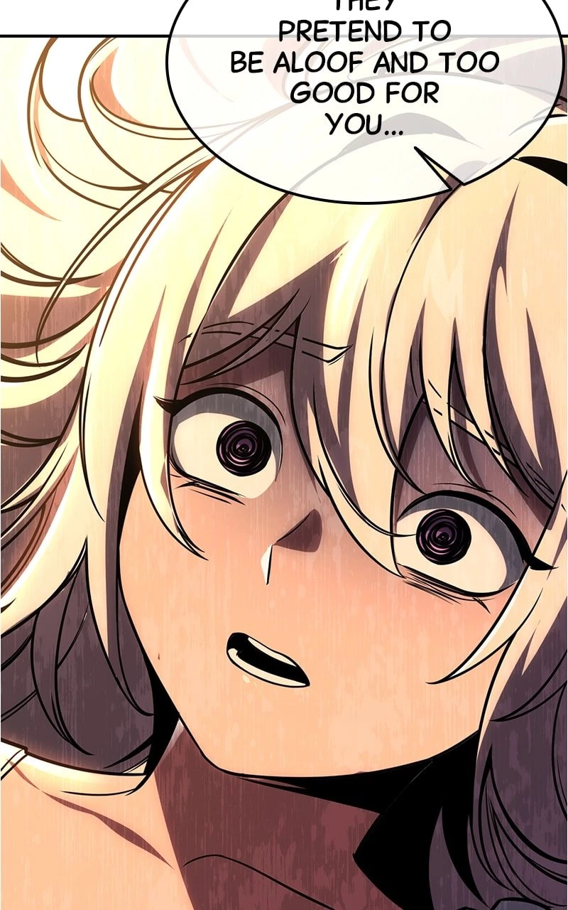 The Extra's Academy Survival Guide Chapter 36 - 40