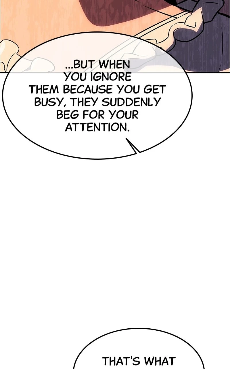 The Extra's Academy Survival Guide Chapter 36 - 41