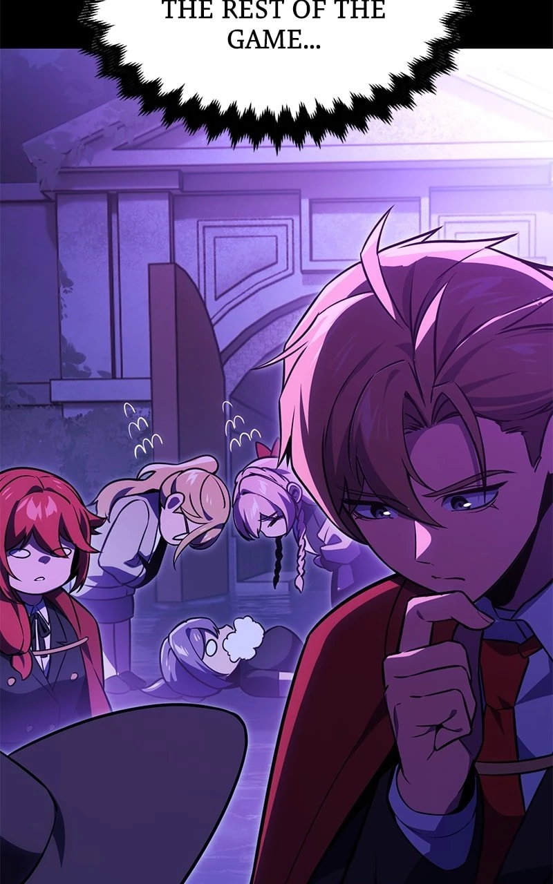 The Extra's Academy Survival Guide Chapter 35 - 29