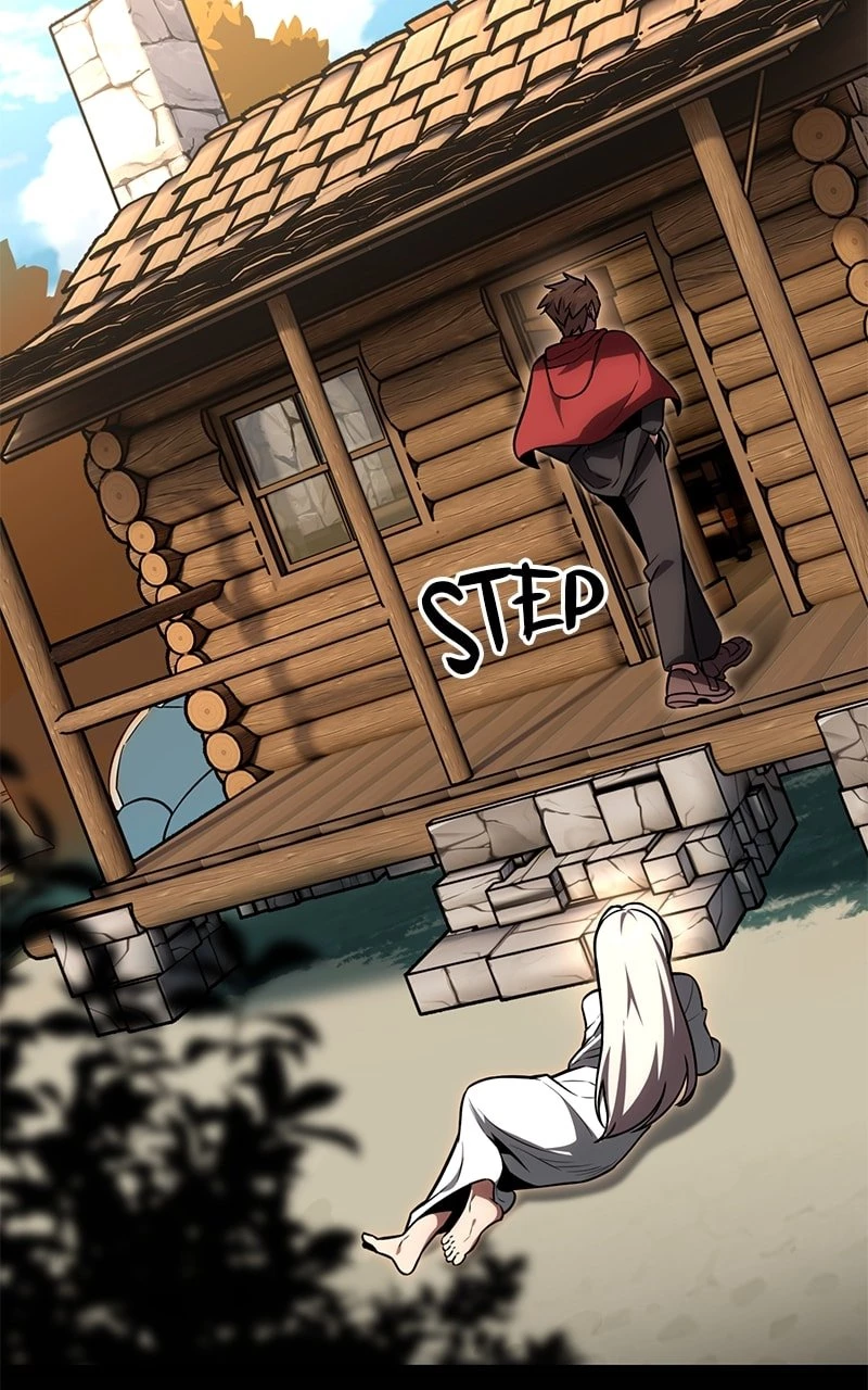The Extra's Academy Survival Guide Chapter 36 - 44