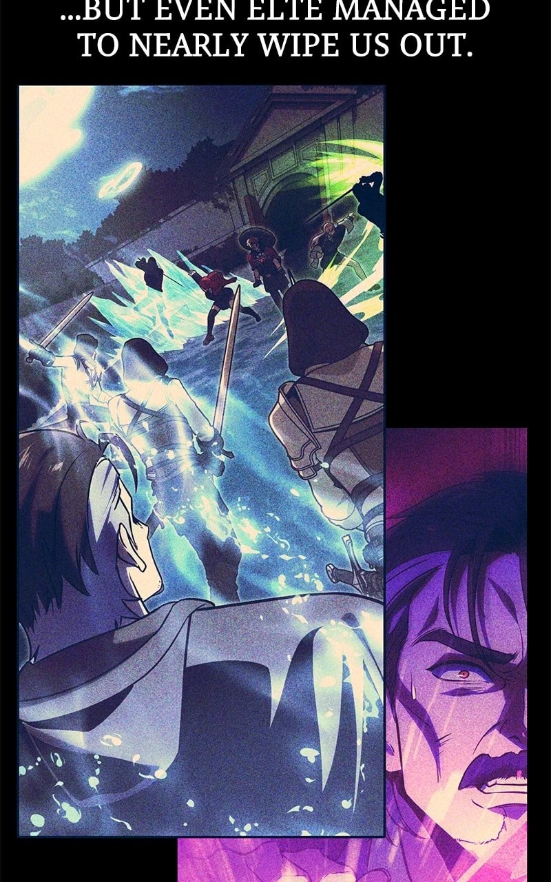 The Extra's Academy Survival Guide Chapter 35 - 31