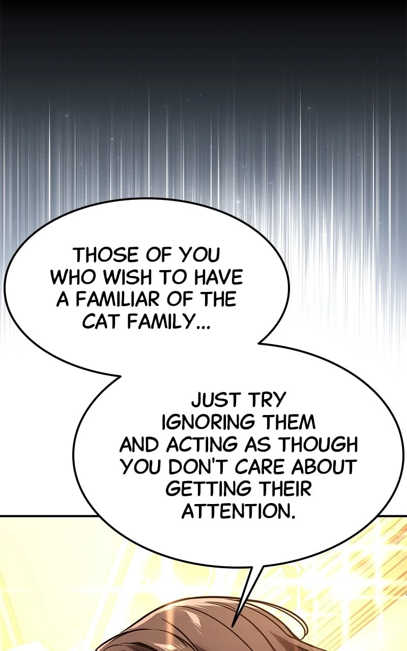 The Extra's Academy Survival Guide Chapter 36 - 45