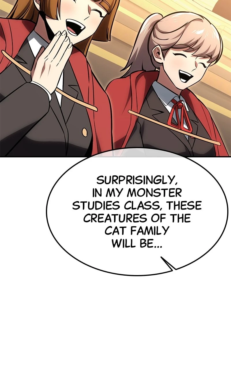 The Extra's Academy Survival Guide Chapter 36 - 48