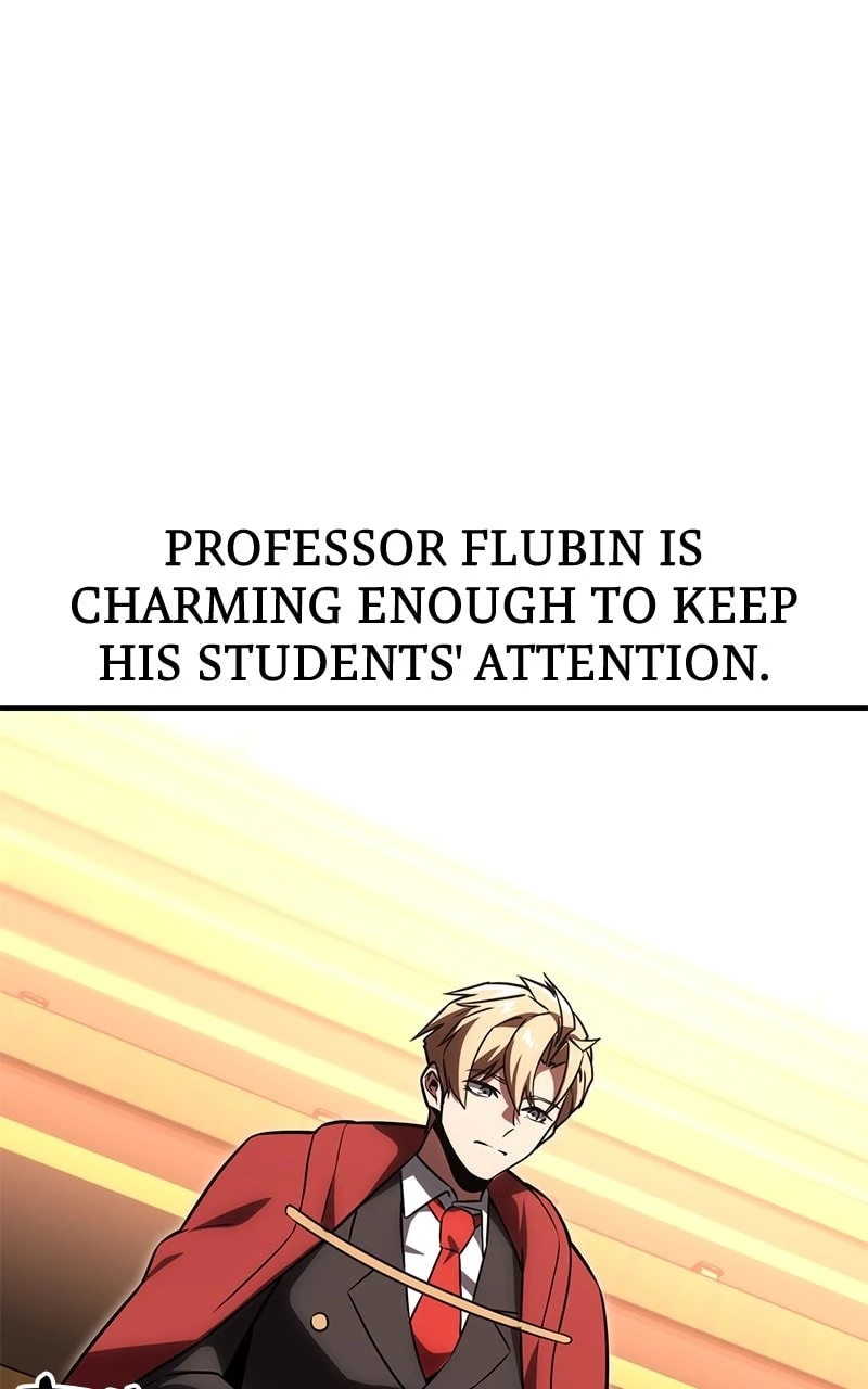 The Extra's Academy Survival Guide Chapter 36 - 49