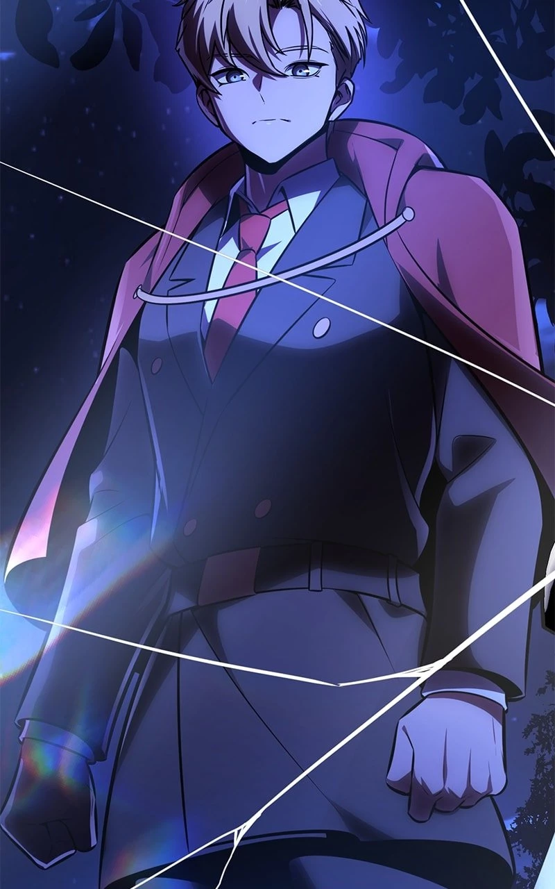 The Extra's Academy Survival Guide Chapter 35 - 36