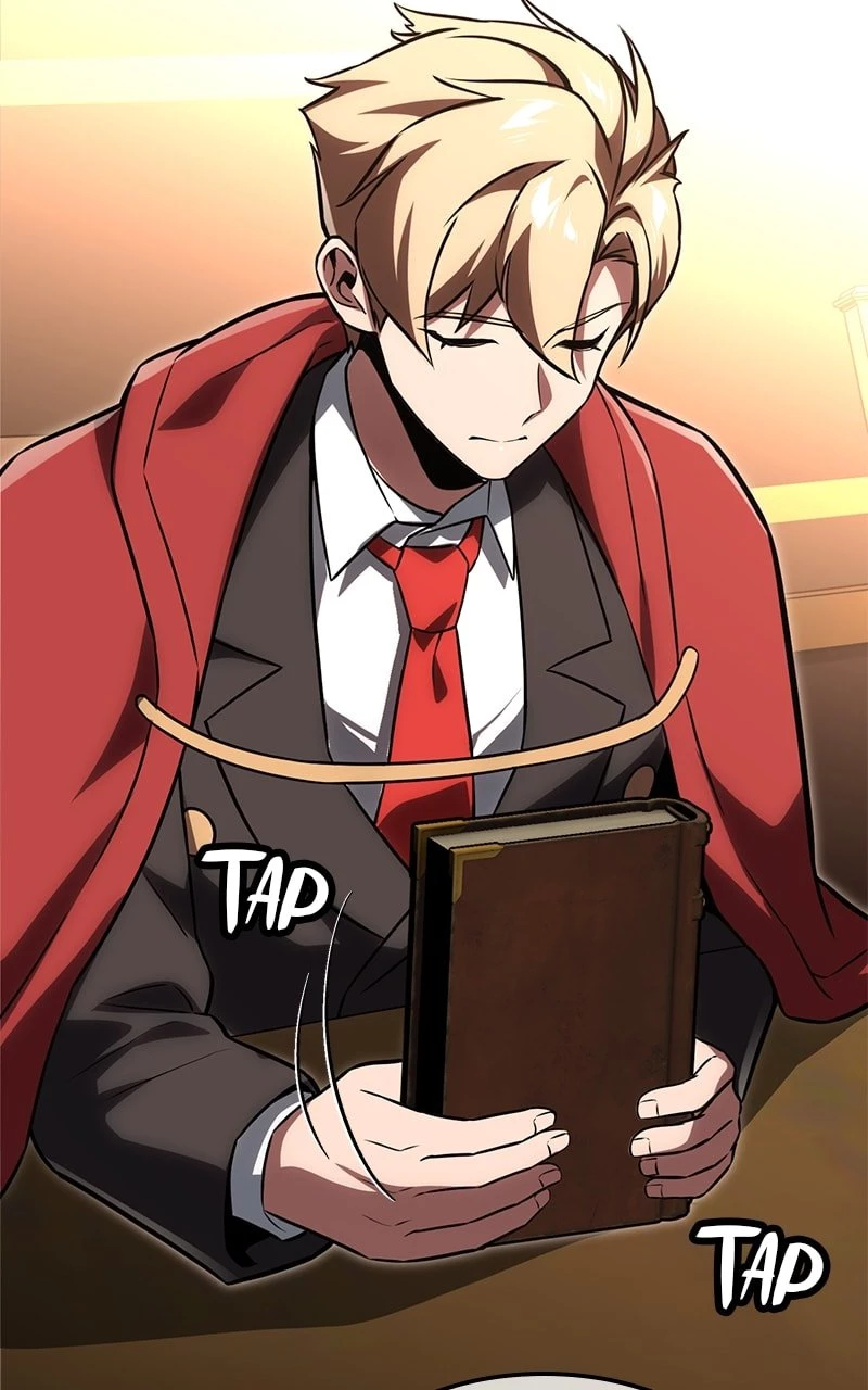 The Extra's Academy Survival Guide Chapter 36 - 52