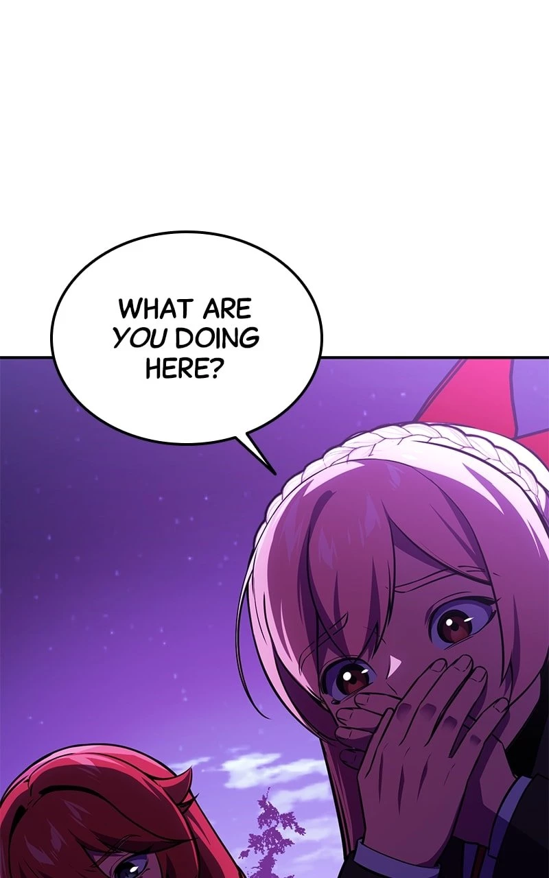 The Extra's Academy Survival Guide Chapter 35 - 40