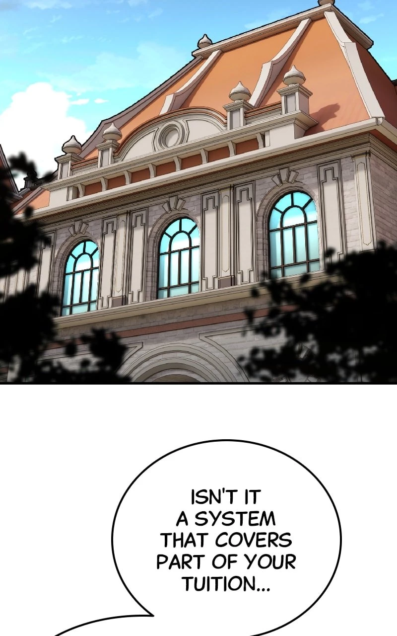 The Extra's Academy Survival Guide Chapter 36 - 56