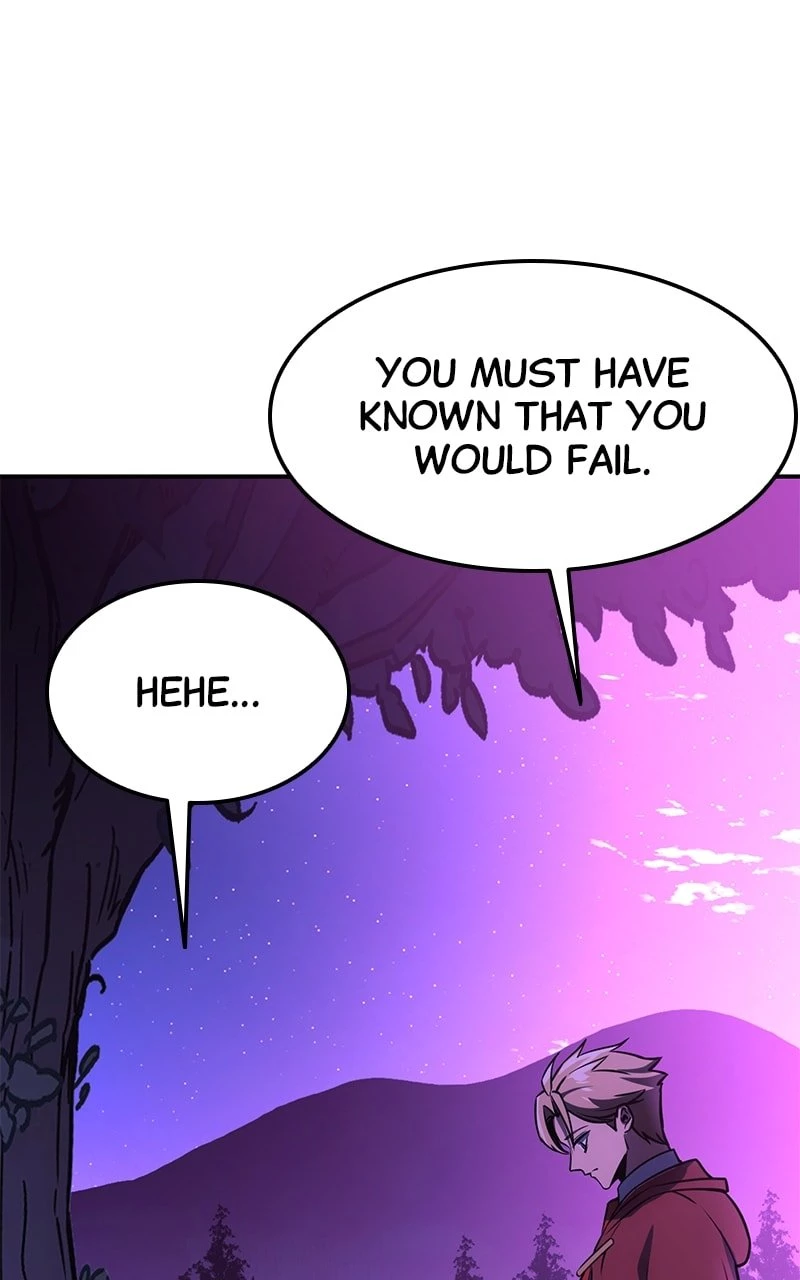 The Extra's Academy Survival Guide Chapter 35 - 45