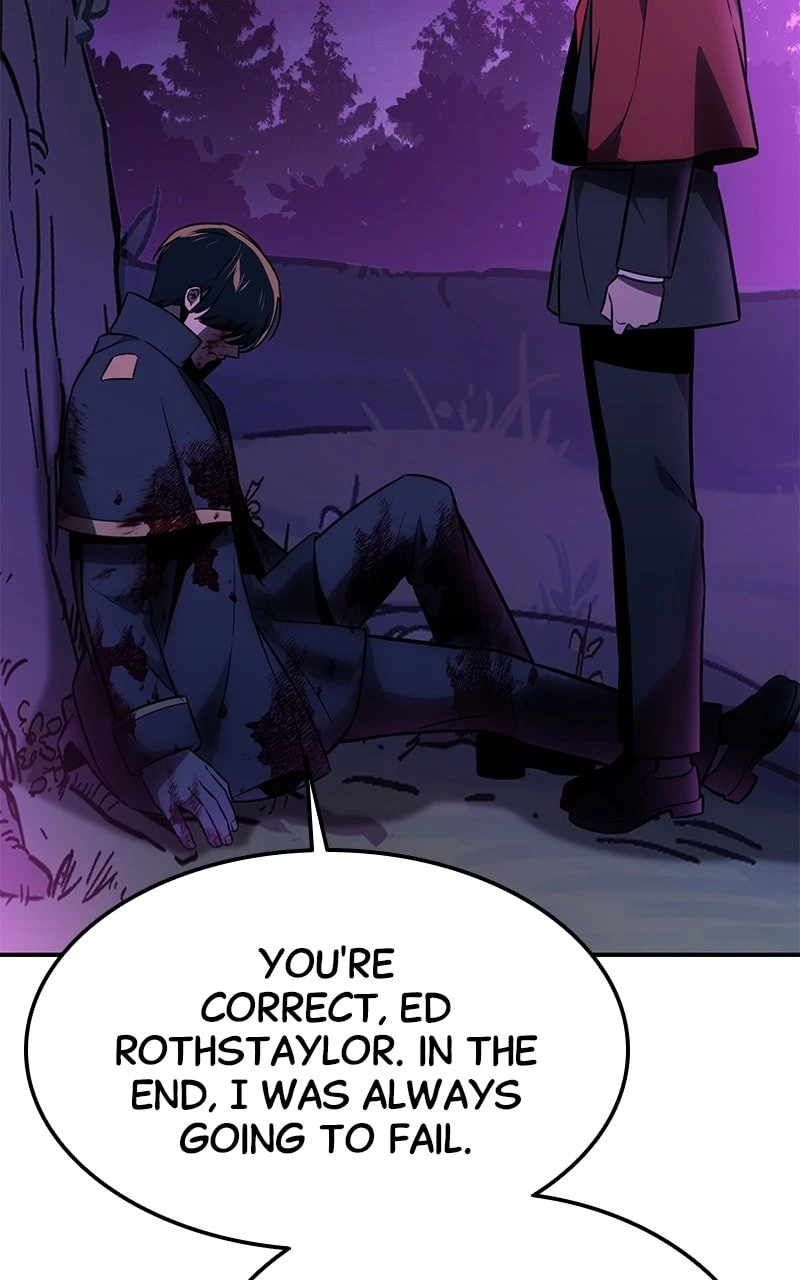 The Extra's Academy Survival Guide Chapter 35 - 46