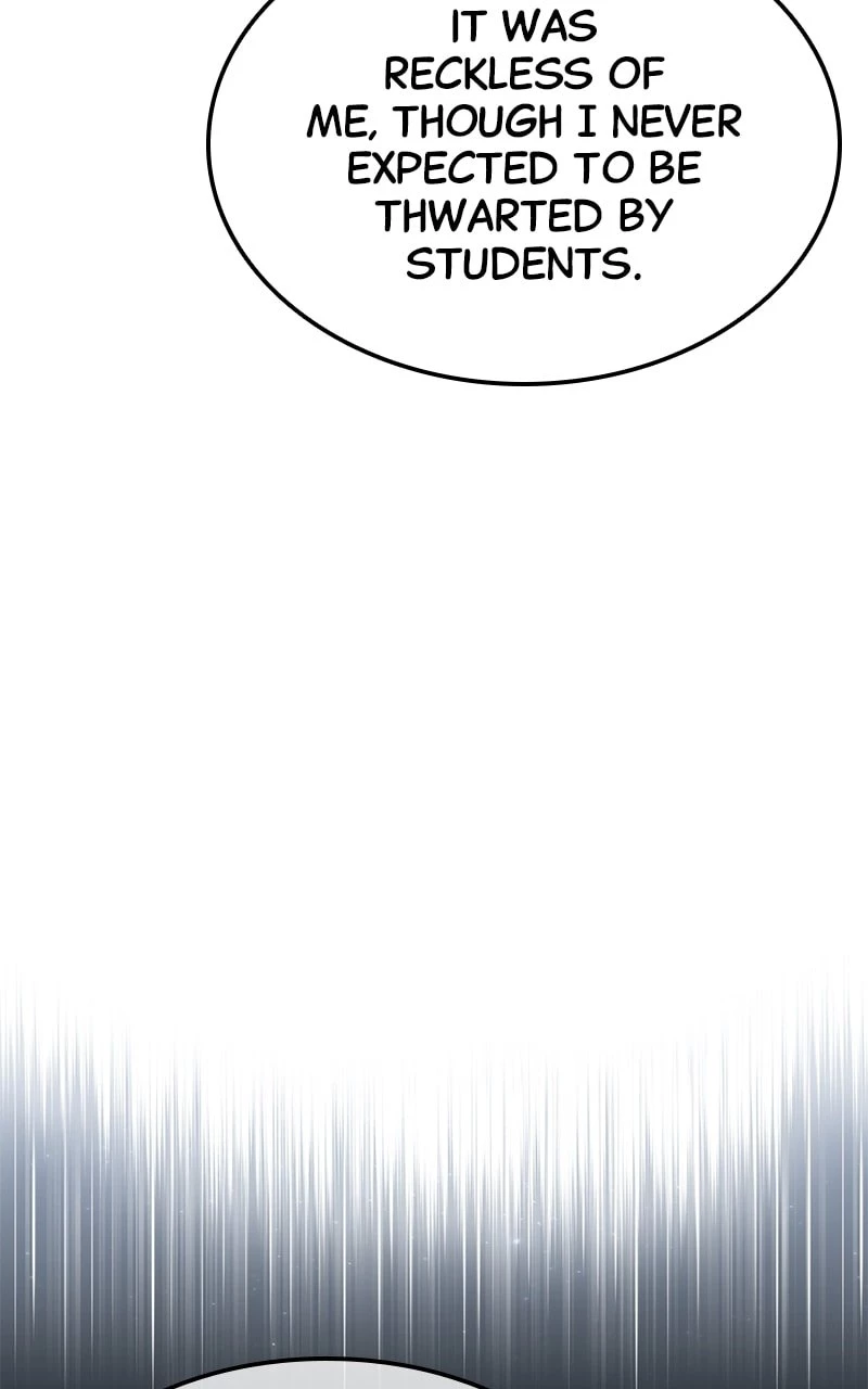The Extra's Academy Survival Guide Chapter 35 - 47