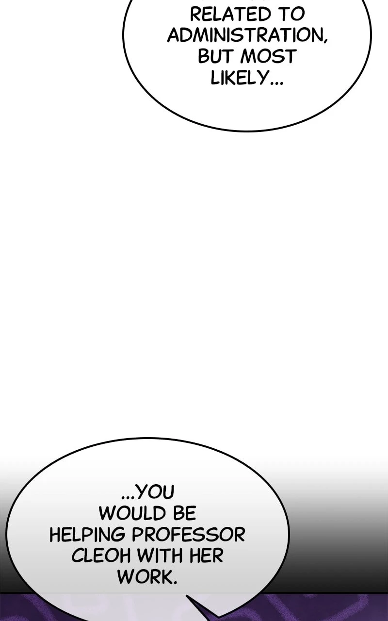 The Extra's Academy Survival Guide Chapter 36 - 60