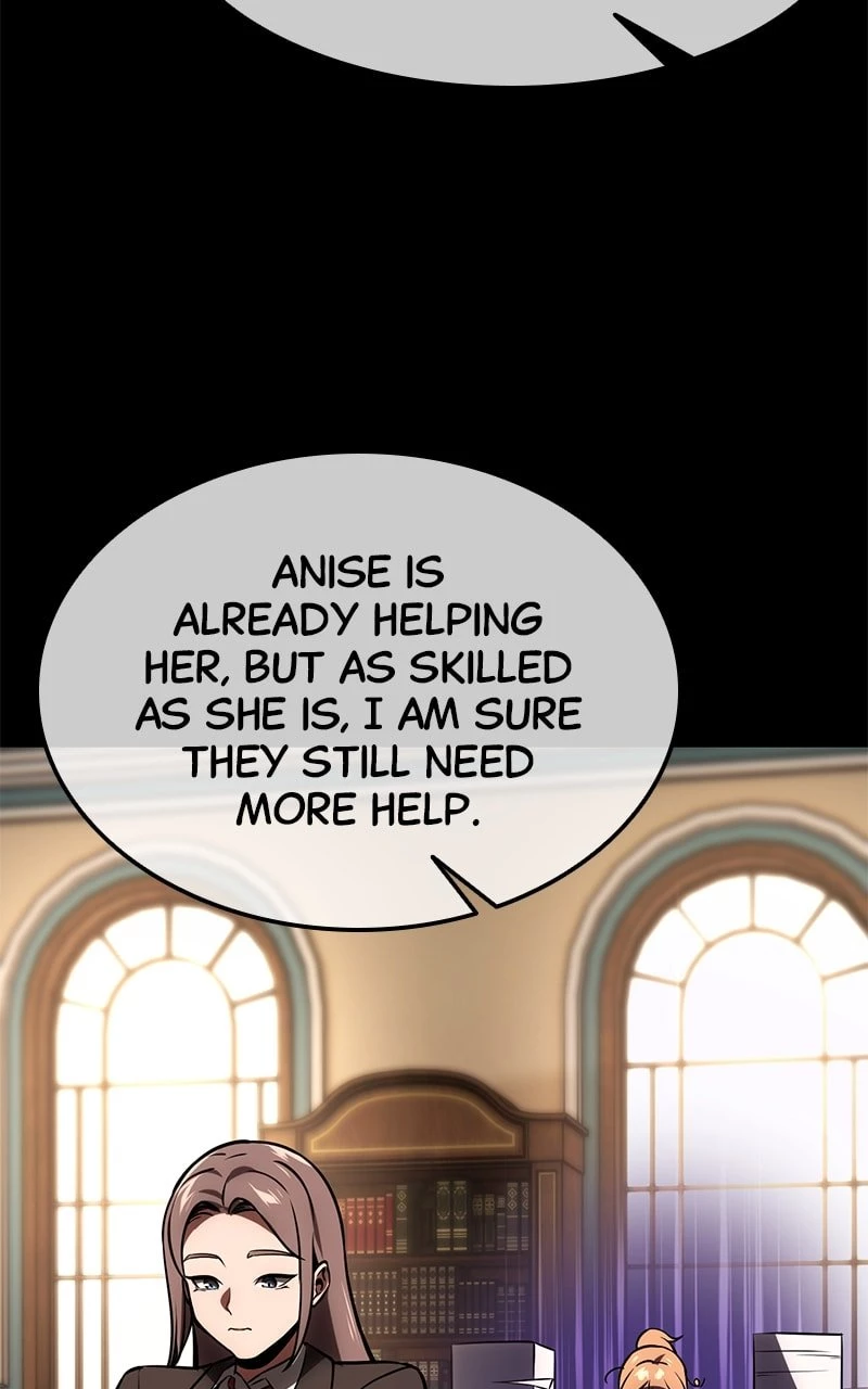 The Extra's Academy Survival Guide Chapter 36 - 62