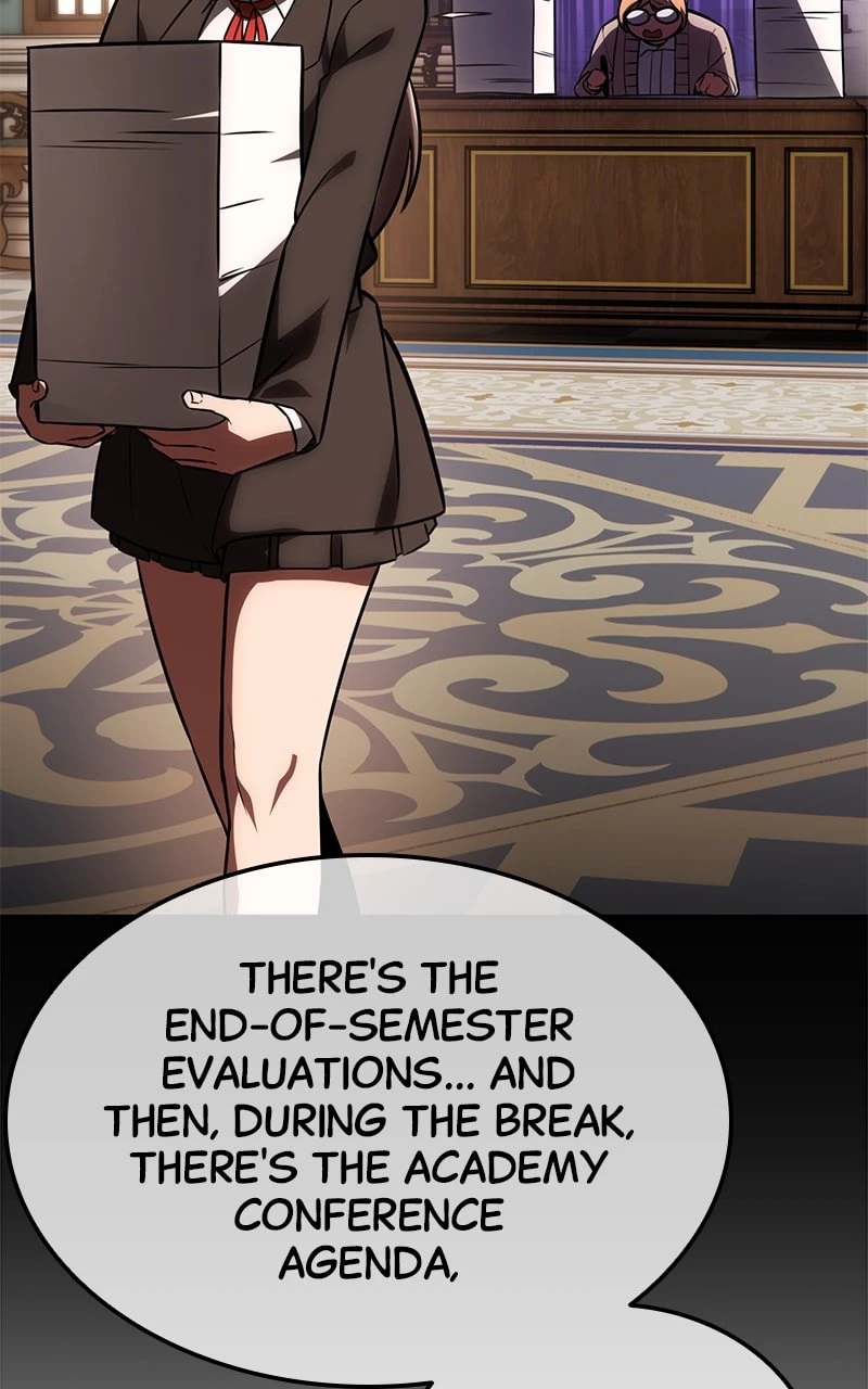 The Extra's Academy Survival Guide Chapter 36 - 63