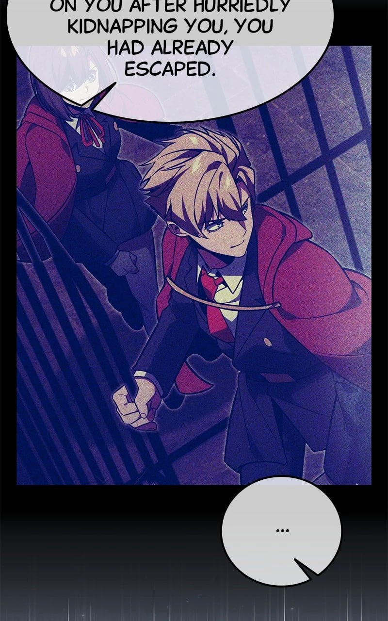 The Extra's Academy Survival Guide Chapter 35 - 54