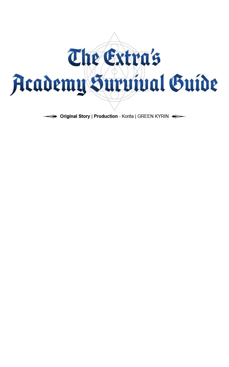 The Extra's Academy Survival Guide Chapter 36 - 69