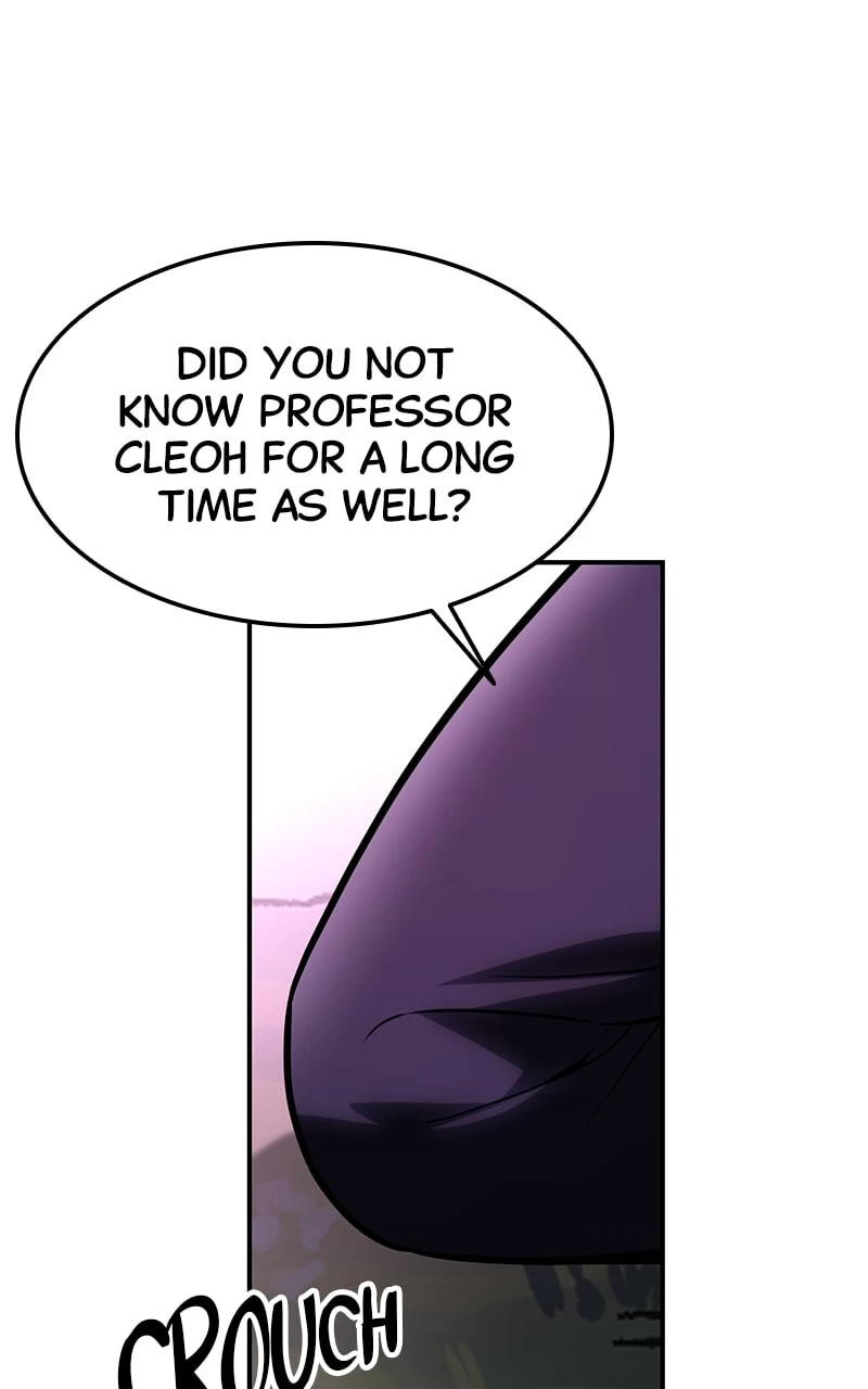 The Extra's Academy Survival Guide Chapter 35 - 60
